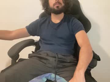 Cylusx April 23, 2026 Chaturbate stream image