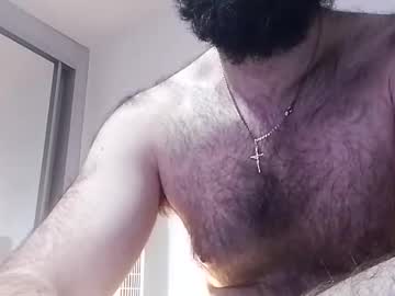 Hairyassforme April 23, 2026 Chaturbate stream image