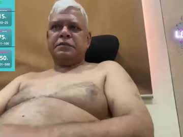 Maturedman_44 April 23, 2026 Chaturbate stream image