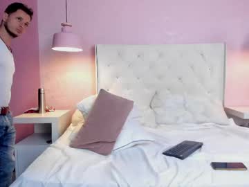 Maxmorriis April 23, 2026 Chaturbate stream image