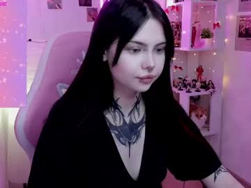 Morana_Batt April 23, 2026 Chaturbate stream image