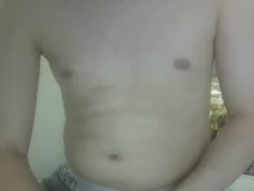 Natehack28 April 23, 2026 Chaturbate stream image