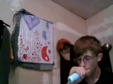 Relytburns420 April 23, 2026 Chaturbate stream image