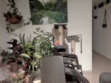 Sexnherbs April 23, 2026 Chaturbate stream image