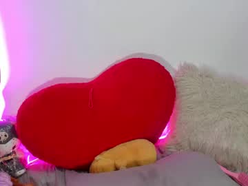 Sidney_Brownn April 23, 2026 Chaturbate stream image