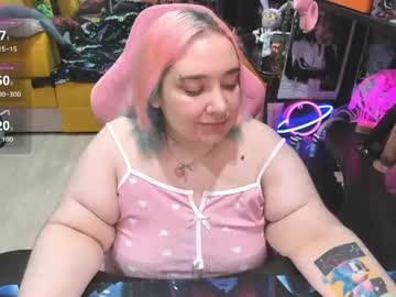 Softie_Sofy April 23, 2026 Chaturbate stream image