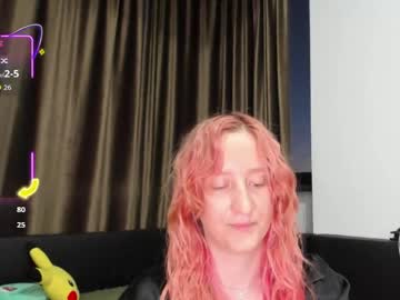 Sweethornytanya April 23, 2026 Chaturbate stream image