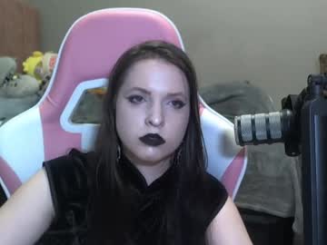 Thenightqueen April 23, 2026 Chaturbate stream image