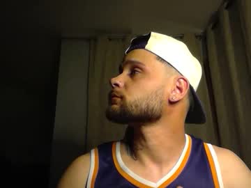 Veronicaandalex April 23, 2026 Chaturbate stream image