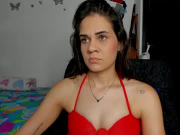 Abby_Connie April 23, 2026 Chaturbate stream image