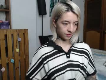 Alicee_Logan_ April 23, 2026 Chaturbate stream image