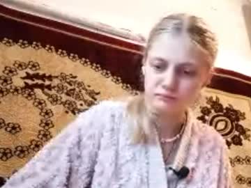 Carissaalderson April 23, 2026 Chaturbate stream image