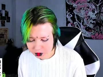 Carolinerichter April 23, 2026 Chaturbate stream image