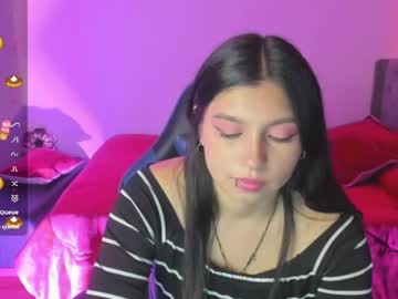 Isabella_Monntolvo April 23, 2026 Chaturbate stream image