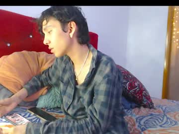 Jack_S21 April 23, 2026 Chaturbate stream image