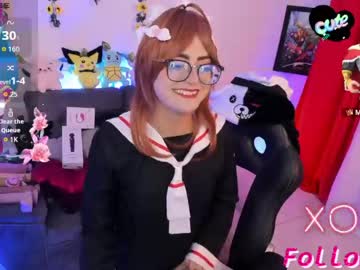 Noah_Cherry April 23, 2026 Chaturbate stream image