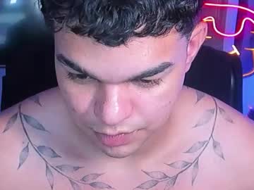 Sam_Dosantos April 23, 2026 Chaturbate stream image