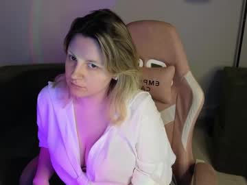 Selingoldman April 23, 2026 Chaturbate stream image
