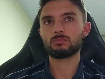 Tfiflavio April 23, 2026 Chaturbate stream image