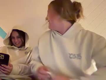Allyanalangel April 23, 2026 Chaturbate stream image