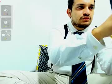 Alpha_Paganni April 23, 2026 Chaturbate stream image