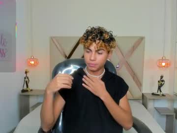 Anyelotwink April 23, 2026 Chaturbate stream image