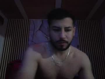 Arthur1718 April 23, 2026 Chaturbate stream image