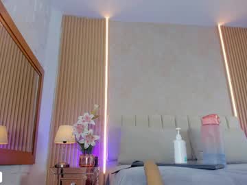 Bilie_Rouse1 April 23, 2026 Chaturbate stream image