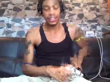 Blackbulltitus stream photo from April 23, 2026