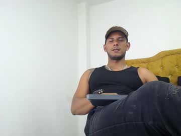 Chris_Dick2 April 23, 2026 Chaturbate stream image