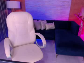 Emily_Prisston April 23, 2026 Chaturbate stream image