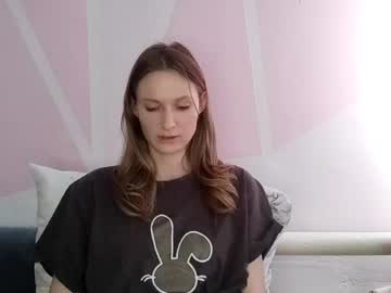 Evevidal April 23, 2026 Chaturbate stream image