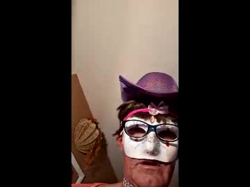 Hoagiemaster70 April 23, 2026 Chaturbate stream image