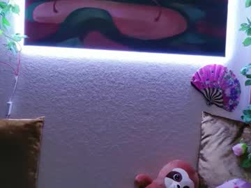 Itsauroraborealis April 23, 2026 Chaturbate stream image