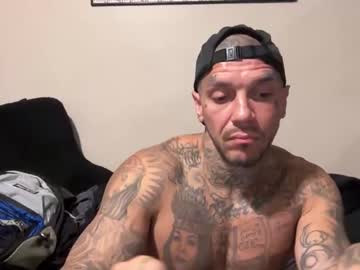 Jayjaythebutcher23 April 23, 2026 Chaturbate stream image