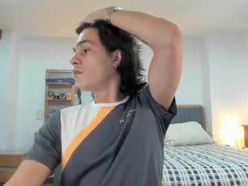 Juancam69 April 23, 2026 Chaturbate stream image