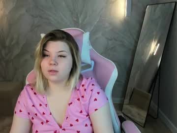 Kristen_Gibbs April 23, 2026 Chaturbate stream image