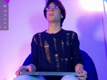 Lui_X_Dust April 23, 2026 Chaturbate stream image