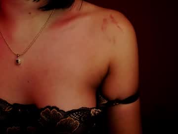 Megganfoxxy_02 April 23, 2026 Chaturbate stream image