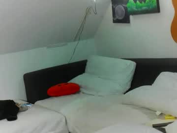 Smokeslut365 April 23, 2026 Chaturbate stream image