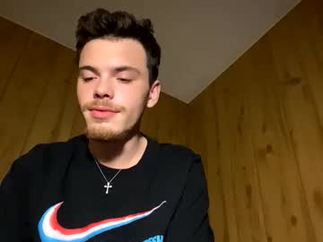 Downlowcruising April 23, 2026 Chaturbate stream image