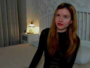 Eva__Lewis April 23, 2026 Chaturbate stream image