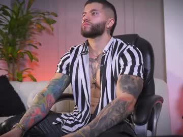 Frankfarrellx April 23, 2026 Chaturbate stream image