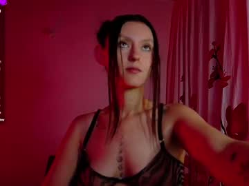 Isis1012 April 23, 2026 Chaturbate stream image