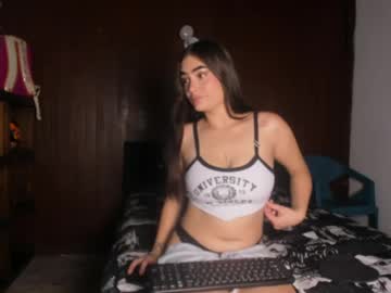 Lauren_Gold_X April 23, 2026 Chaturbate stream image