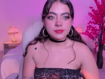 Natasha_Aniston1 April 23, 2026 Chaturbate stream image