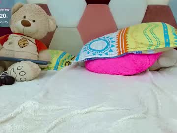 Sabriana_Smith1 April 23, 2026 Chaturbate stream image