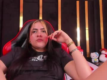 Sayreth_ April 23, 2026 Chaturbate stream image