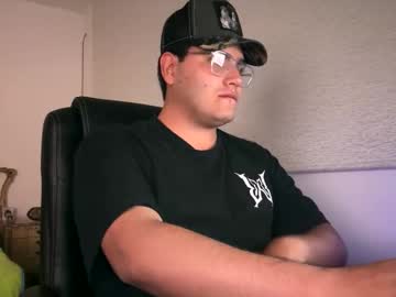 Thelittlehot1 April 23, 2026 Chaturbate stream image