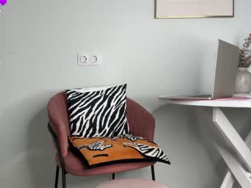 Whiteanni April 23, 2026 Chaturbate stream image